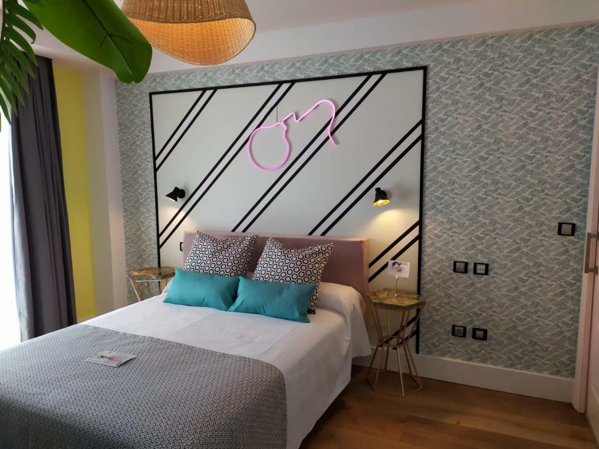 Amita Hotel Boutique "Only Adults" Suances Zewnętrze zdjęcie