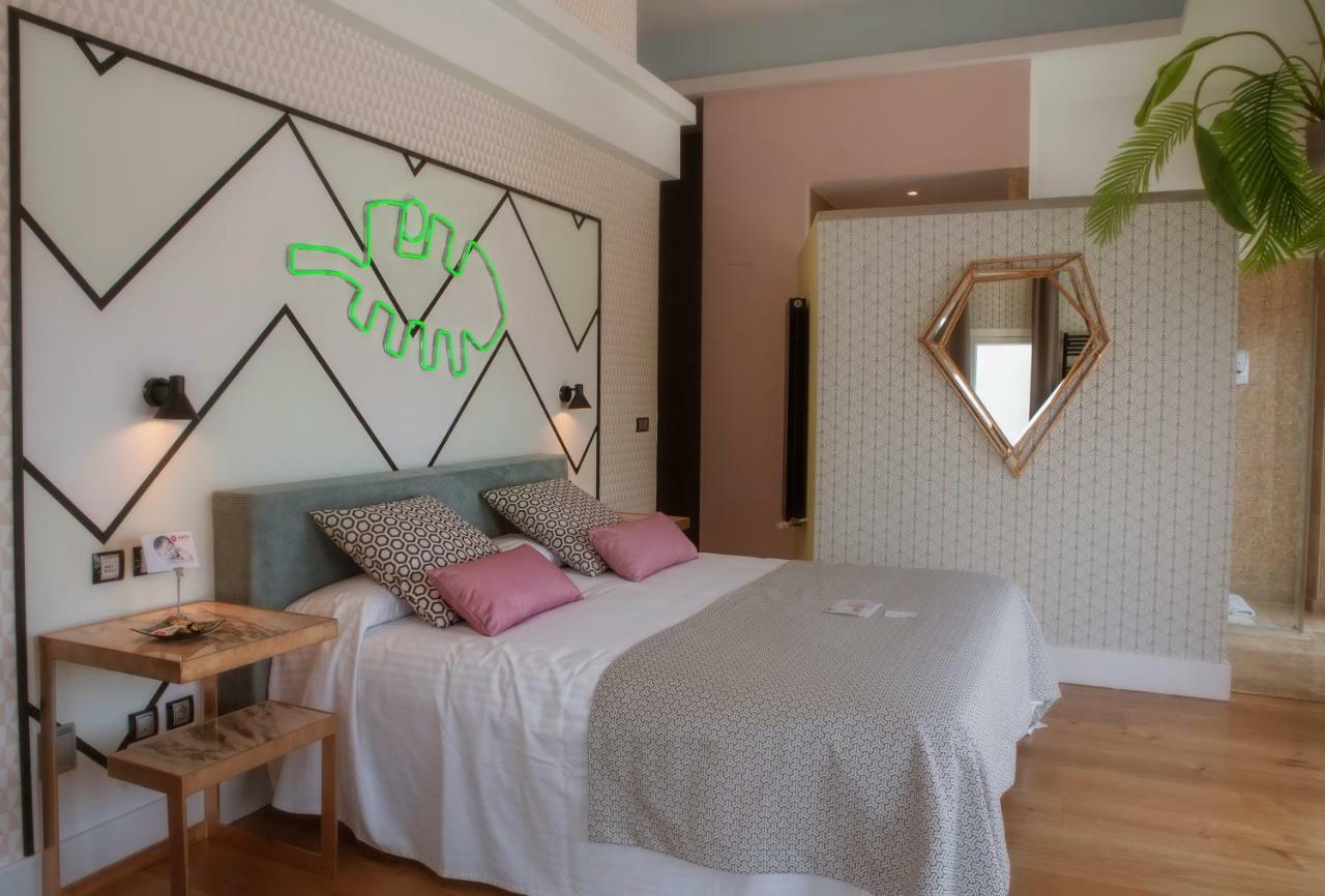 Amita Hotel Boutique "Only Adults" Suances Zewnętrze zdjęcie